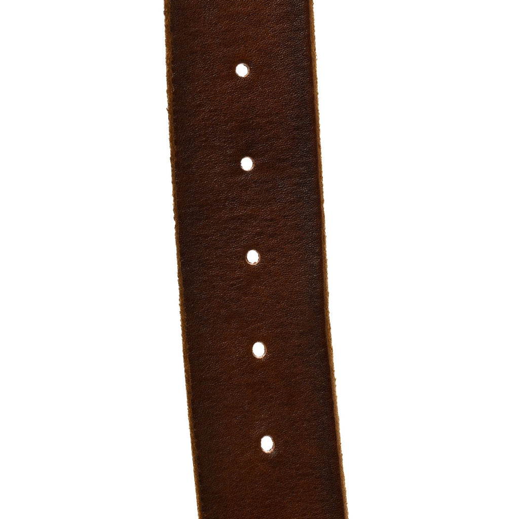 Gucci Faded Calfskin Double G 40mm Belt 100 40 Cuir
