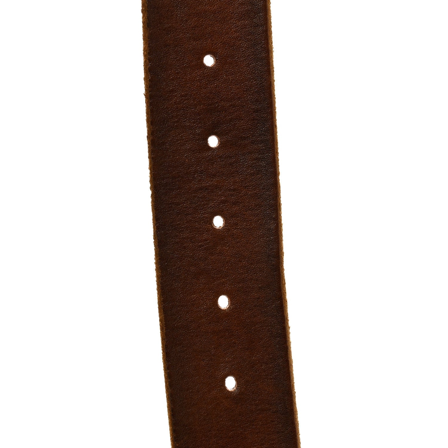 Gucci Faded Calfskin Double G 40mm Belt 100 40 Cuir