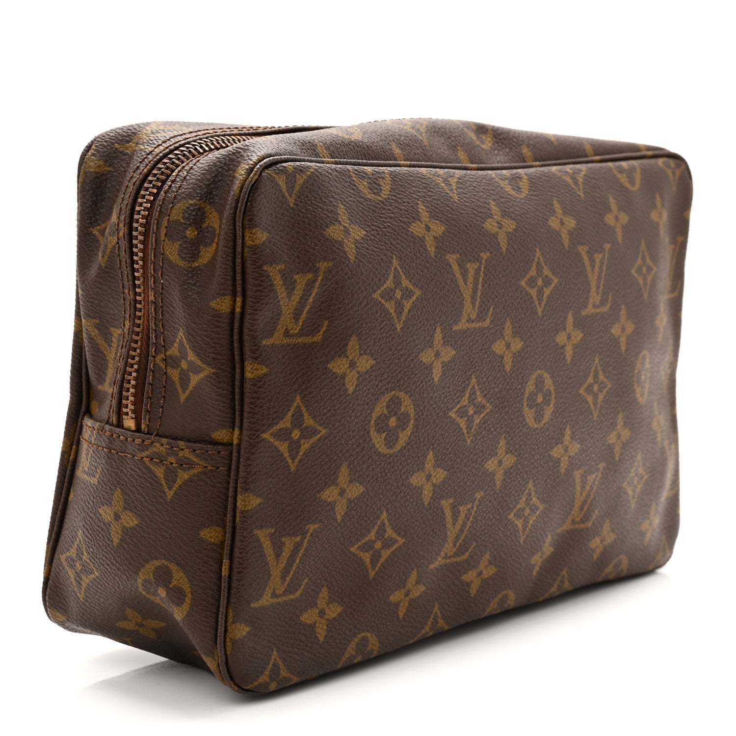 Louis Vuitton Monogram Trousse Toilette 28