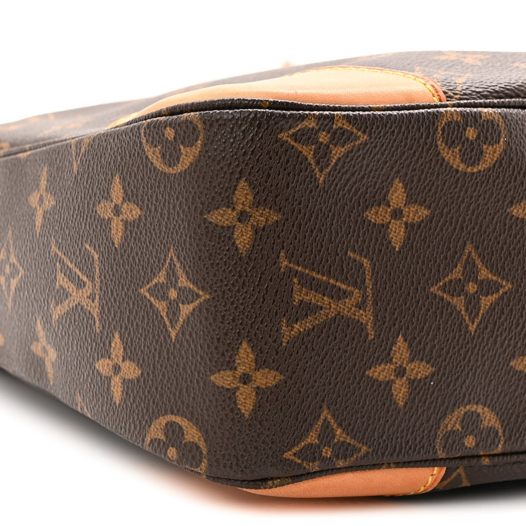 Louis Vuitton Monogram Boulogne 30