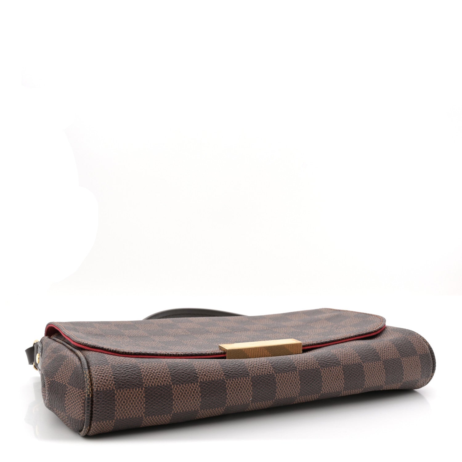 Louis Vuitton Damier Ebene Favorite MM