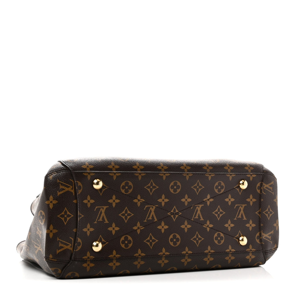 Louis Vuitton Monogram Montaigne GM