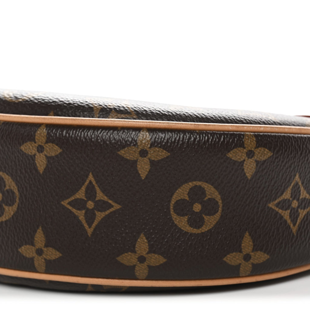 Louis Vuitton Monogram Loop