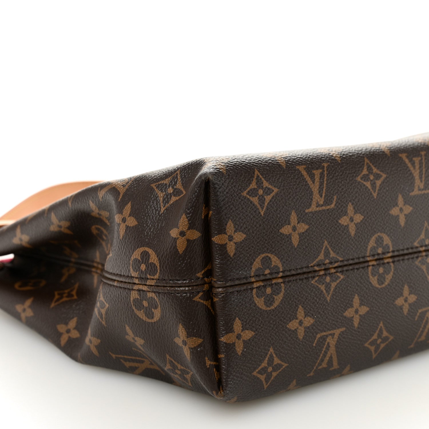 Louis Vuitton Monogram Graceful PM Pivoine