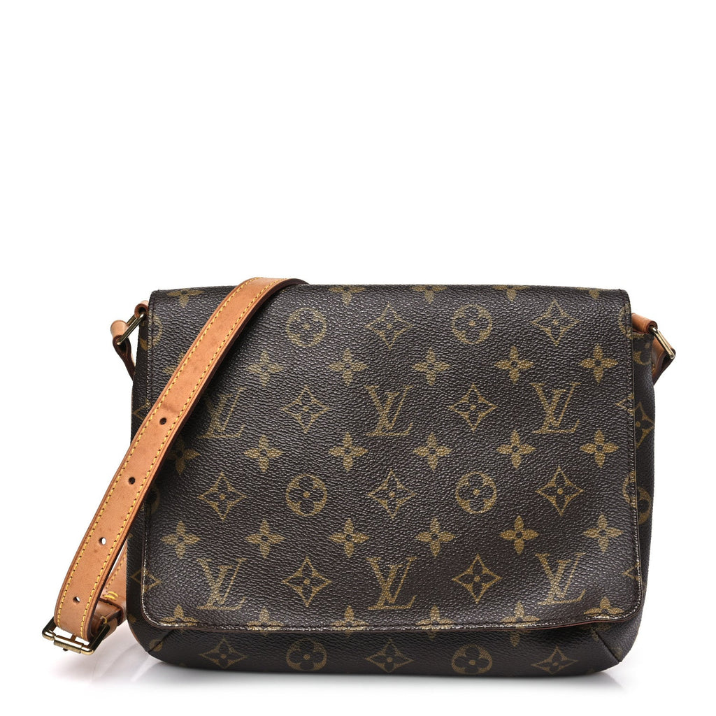 Louis Vuitton Monogram Musette Tango