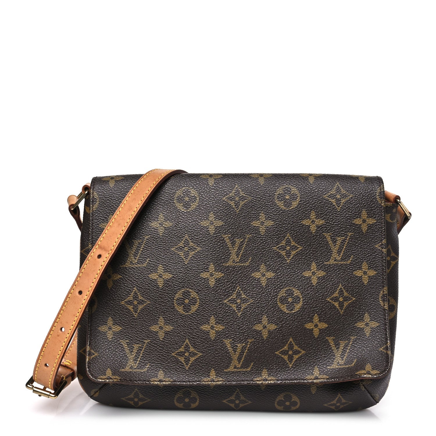 Louis Vuitton Monogram Musette Tango
