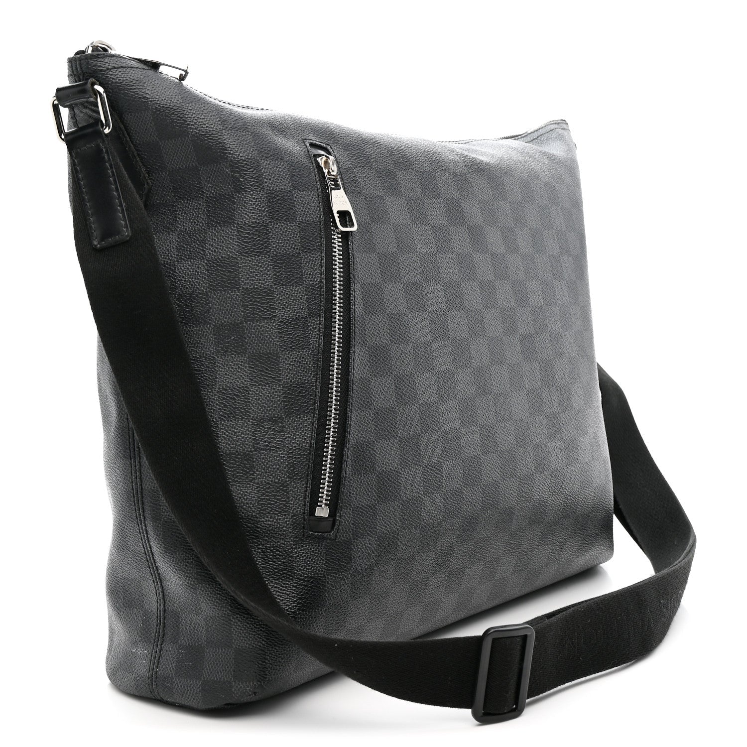 Louis Vuitton Damier Graphite Mick MM