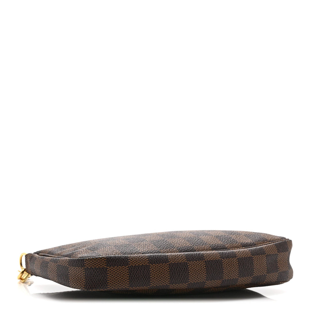 Louis Vuitton Damier Ebene Pochette Accessories
