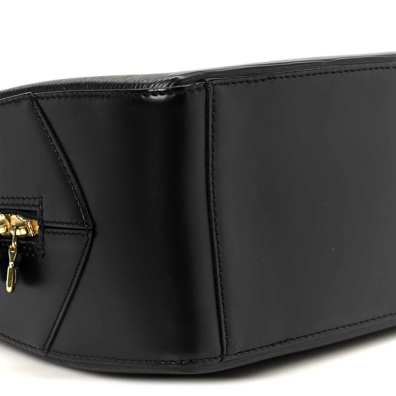 Louis Vuitton Epi Sablons Black