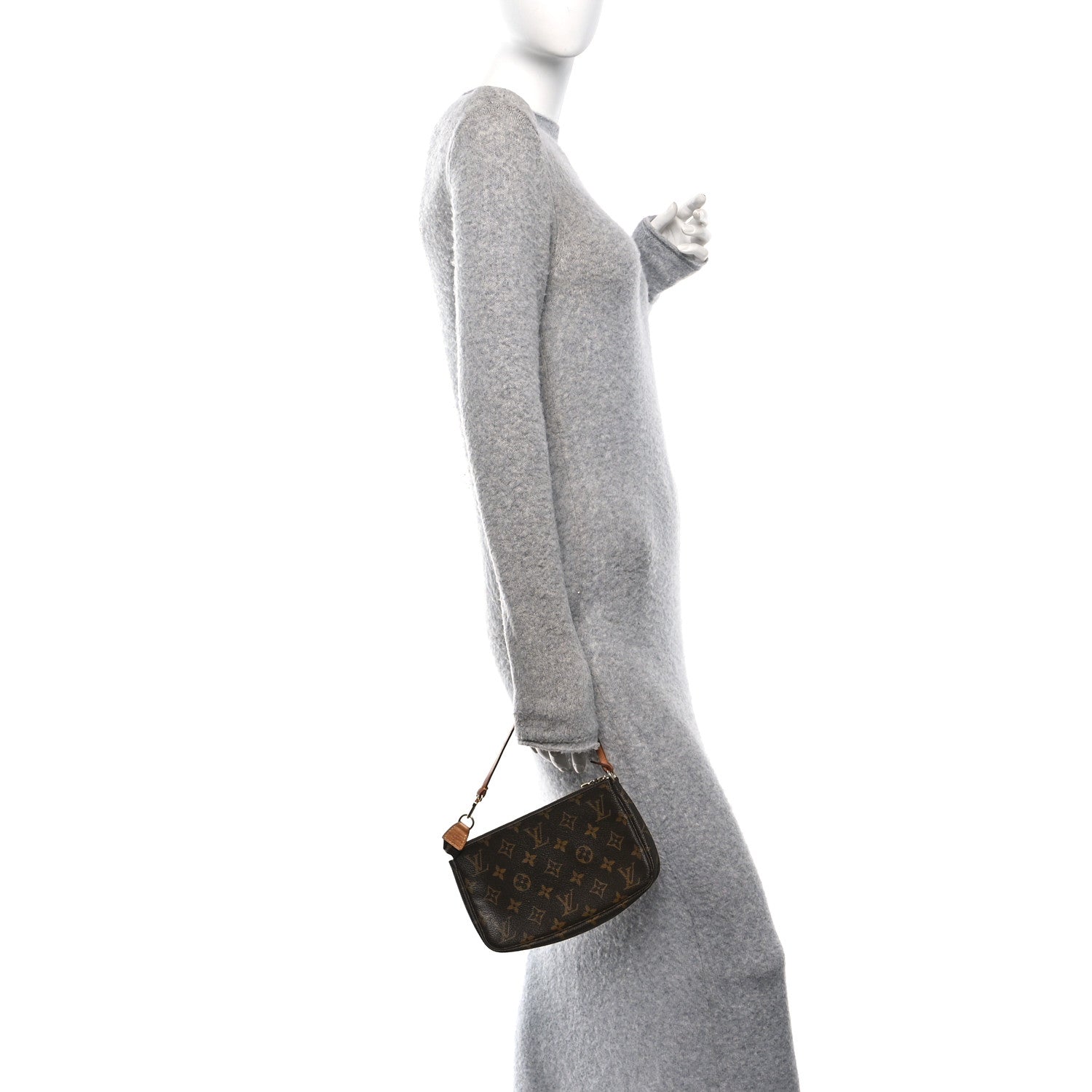 Louis Vuitton Monogram Pochette Accessories