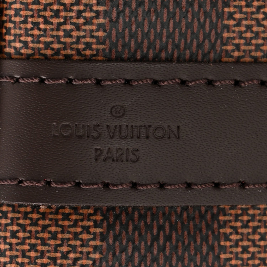 Louis Vuitton Damier Ebene Speedy Bandouliere 30