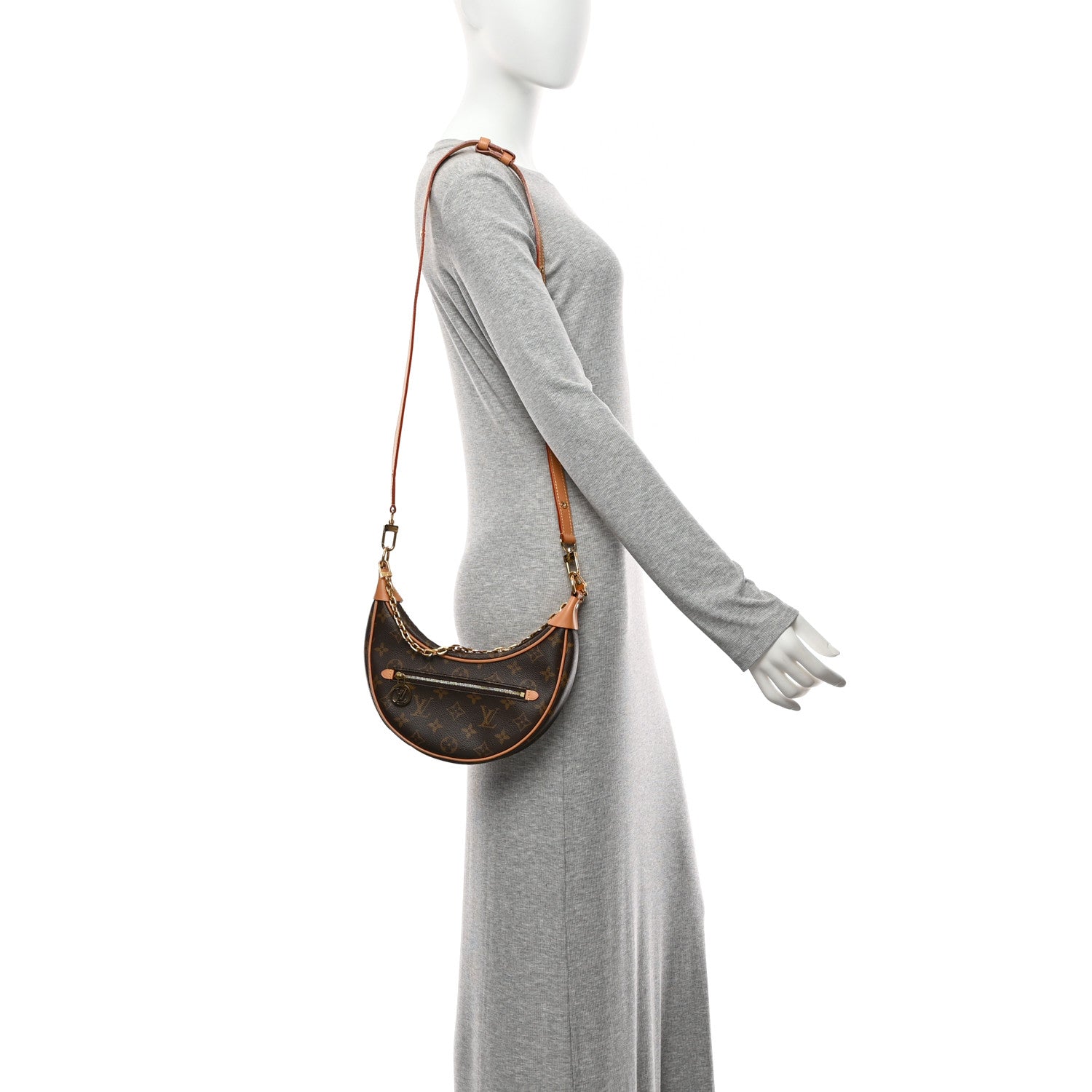 Louis Vuitton Monogram Loop