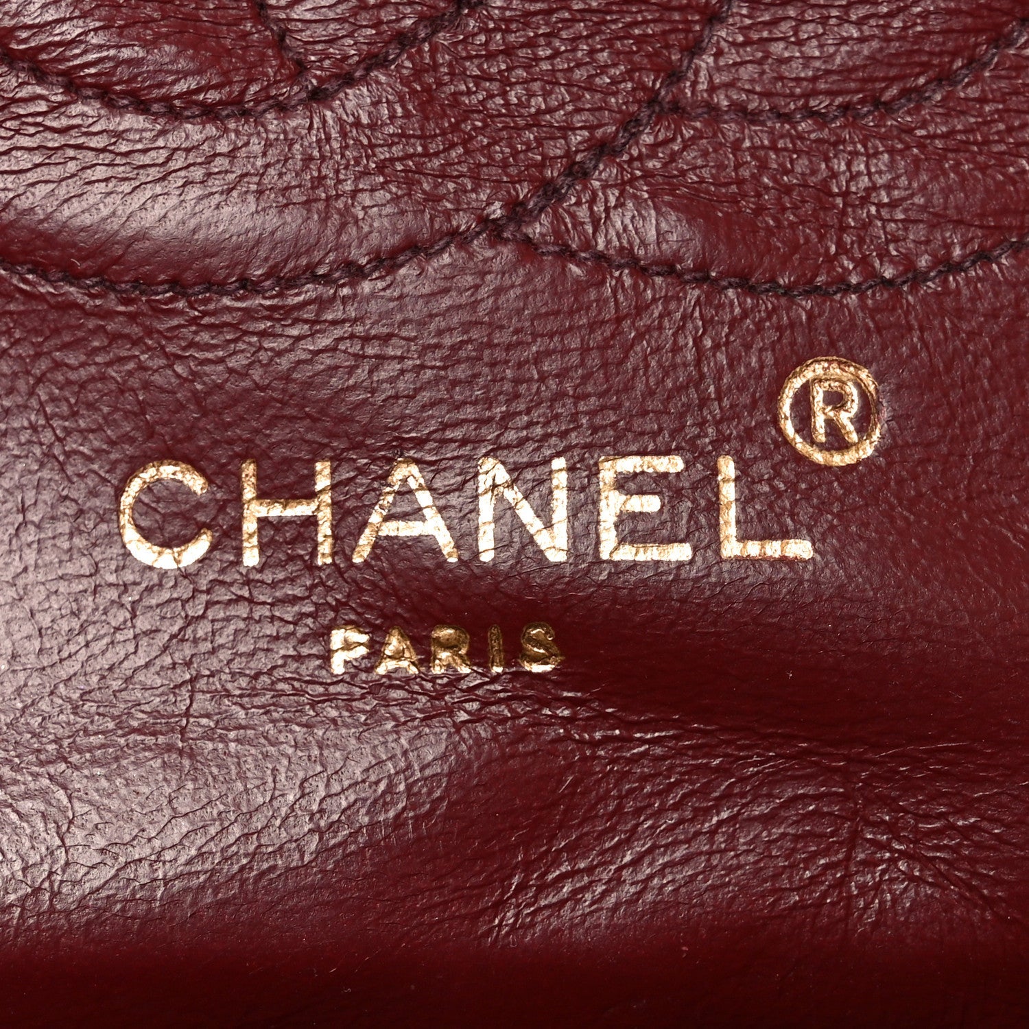 Chanel Lambskin Quilted Medium Double Flap Black