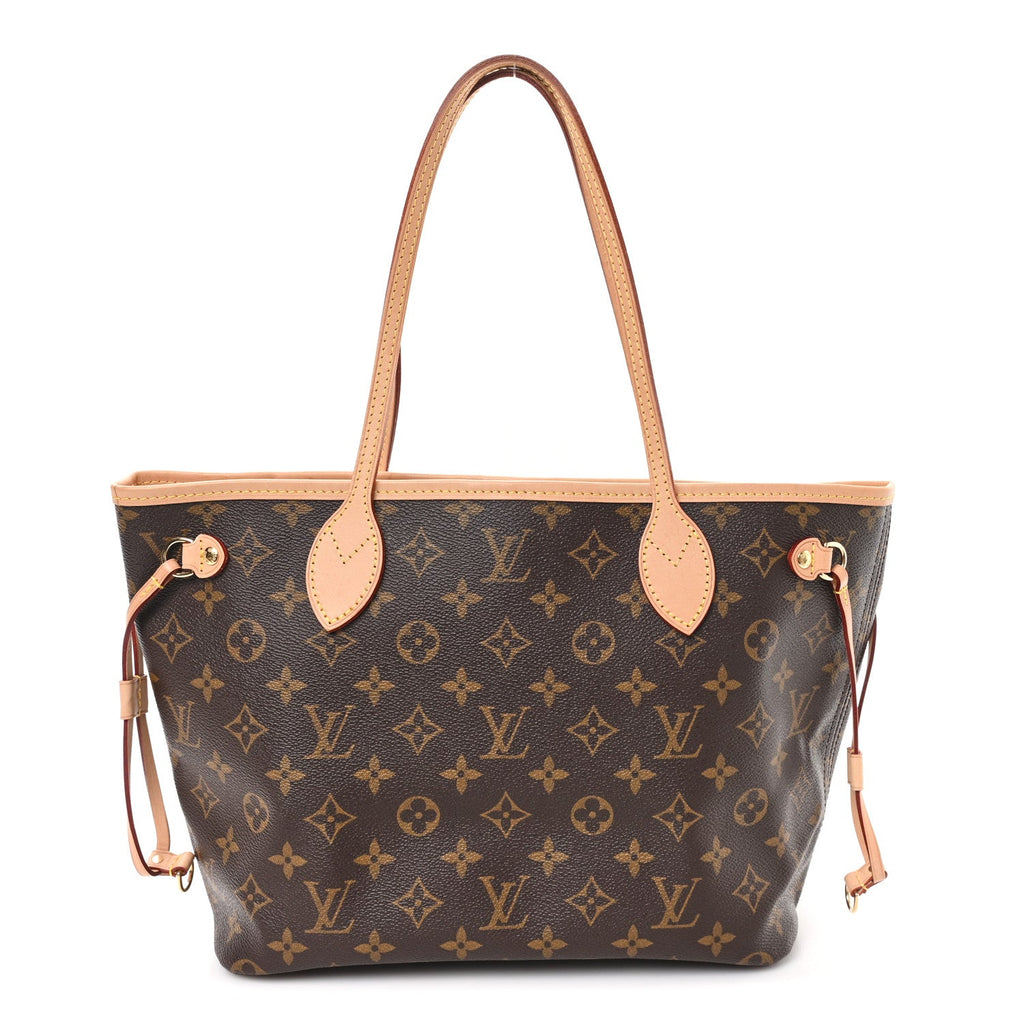 Louis Vuitton Monogram Neo Neverfull PM