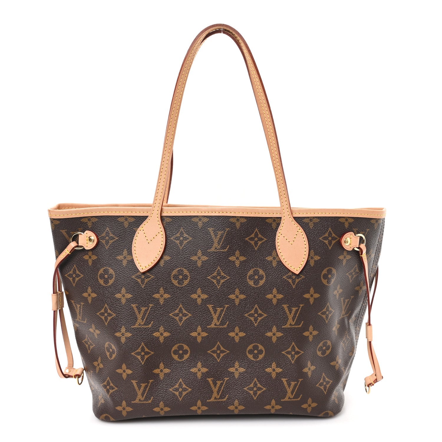 Louis Vuitton Monogram Neo Neverfull PM