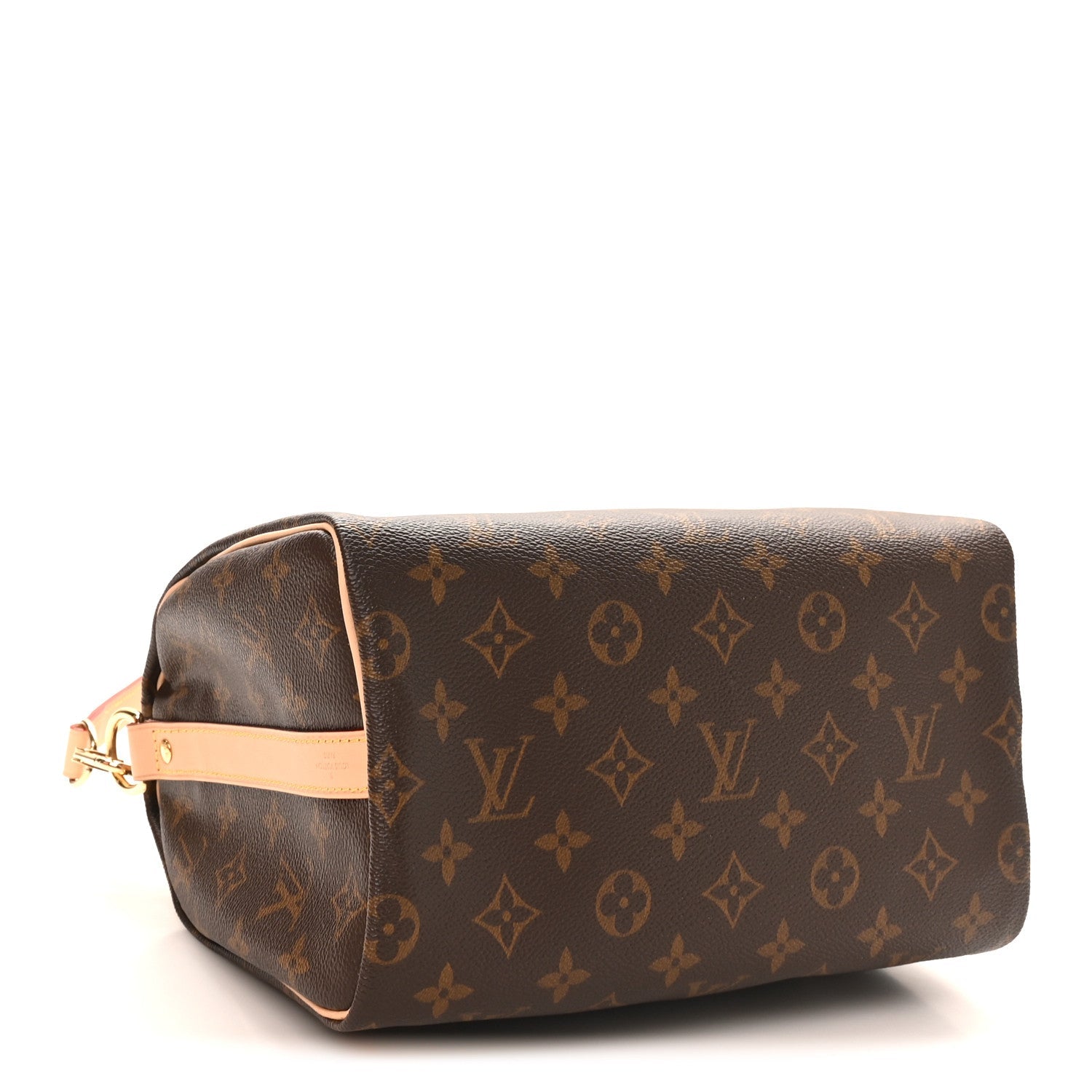 Louis Vuitton Monogram Speedy Bandouliere 25