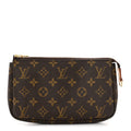 Louis Vuitton Monogram Pochette Accessories