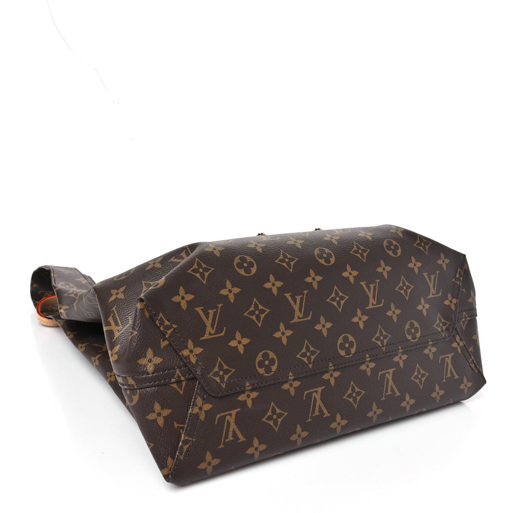 Louis Vuitton Monogram Atlantis GM