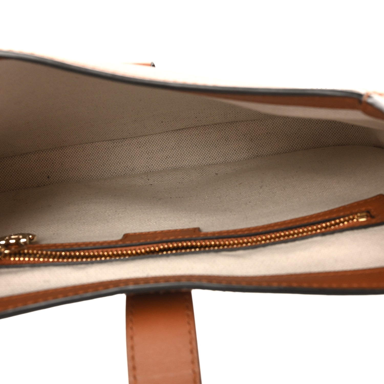 Gucci Tritone Calfskin Small Jackie 1961 Hobo Harness Brown