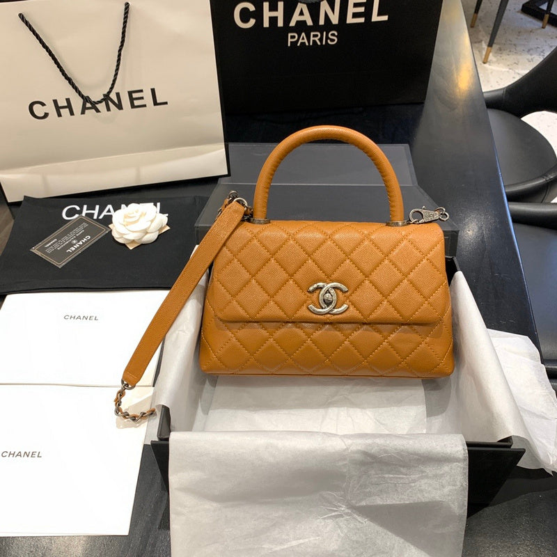 Chanel -Bags - CHL Bags - 851