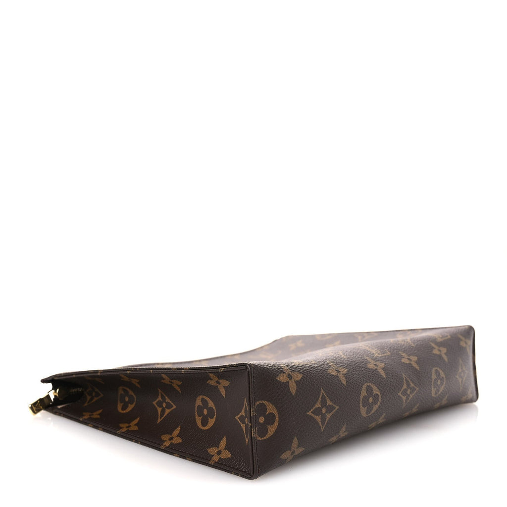 Louis Vuitton Monogram Toiletry Pouch 26