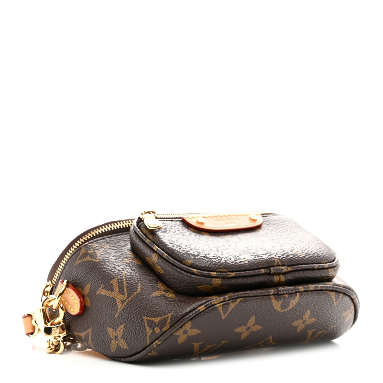 Louis Vuitton Monogram Mini Bumbag