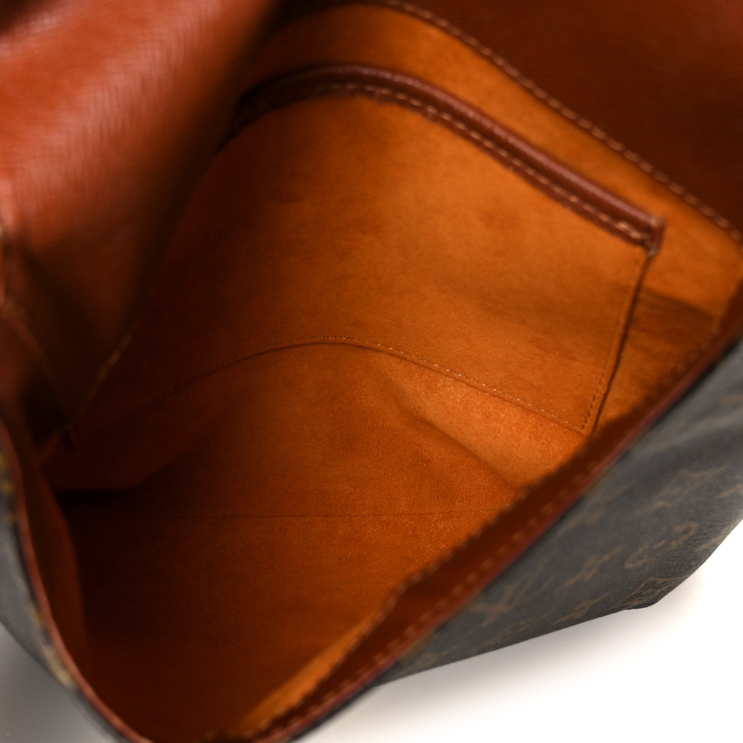 Louis Vuitton Monogram Musette Salsa