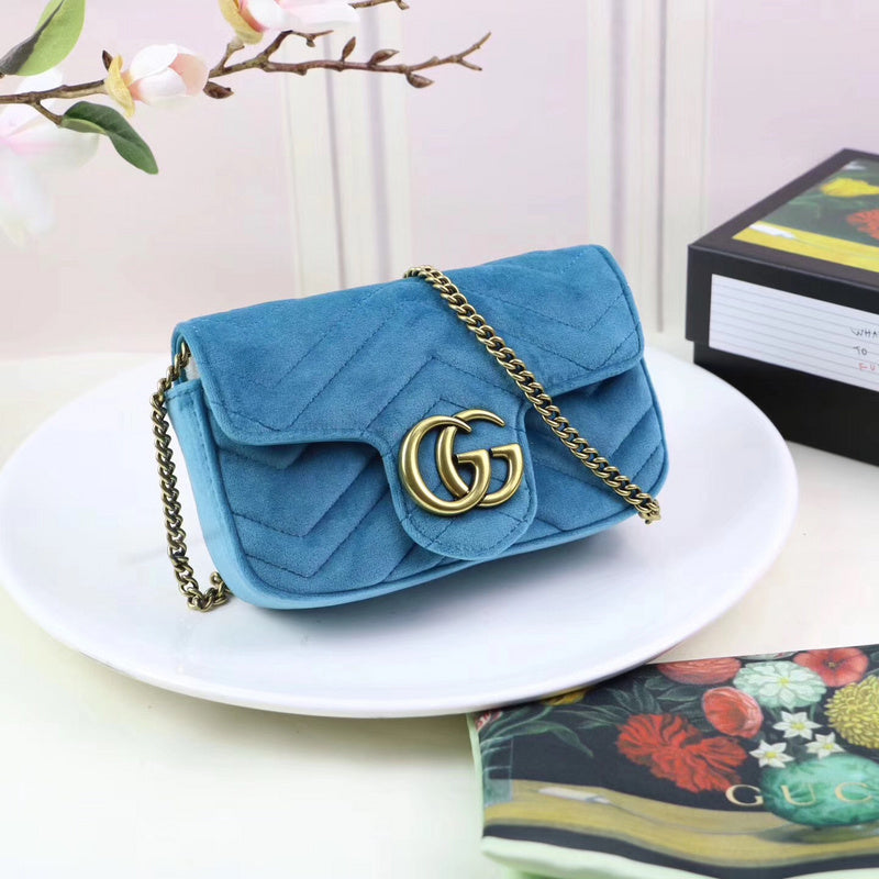 Gucci Bags