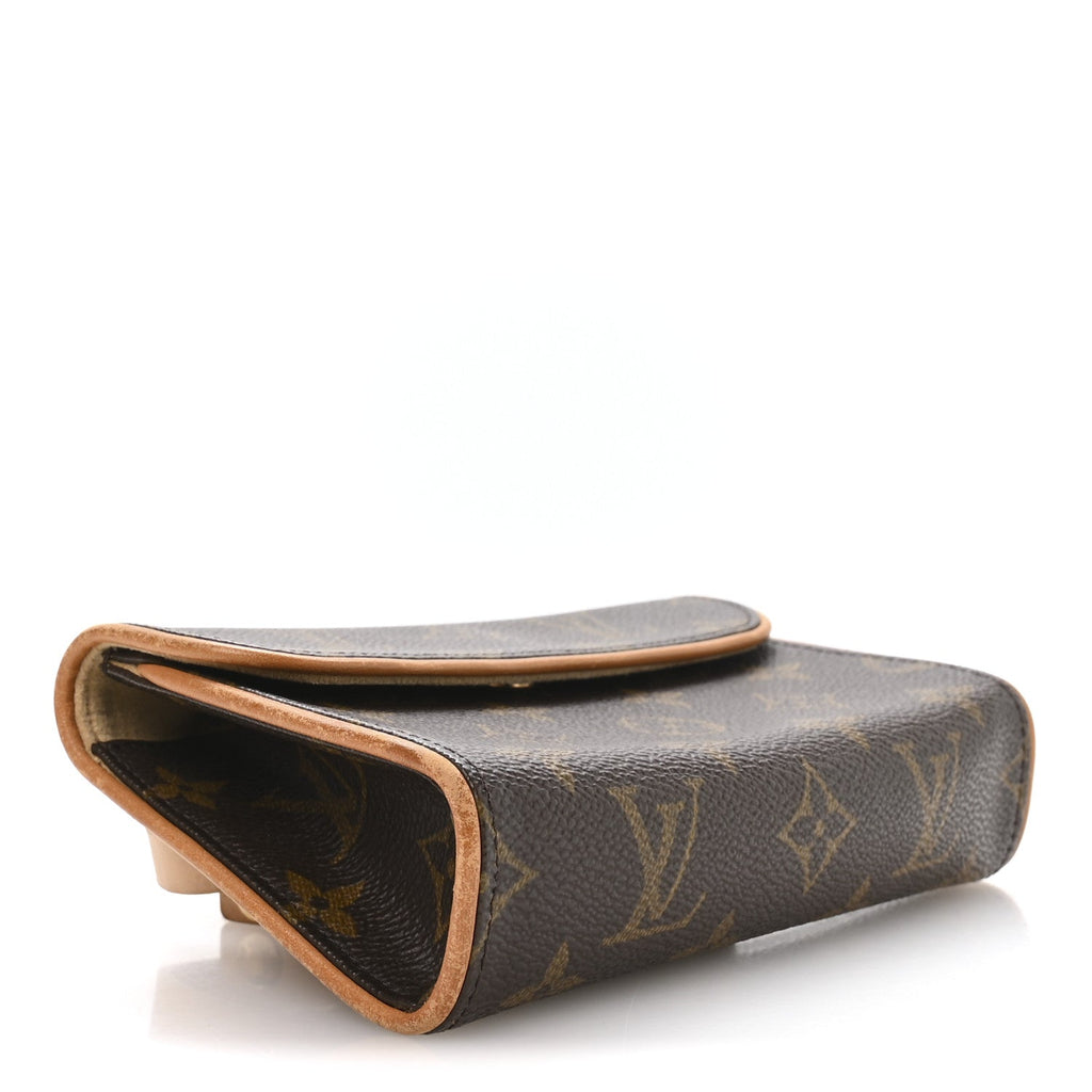 Louis Vuitton Monogram Pochette Florentine S