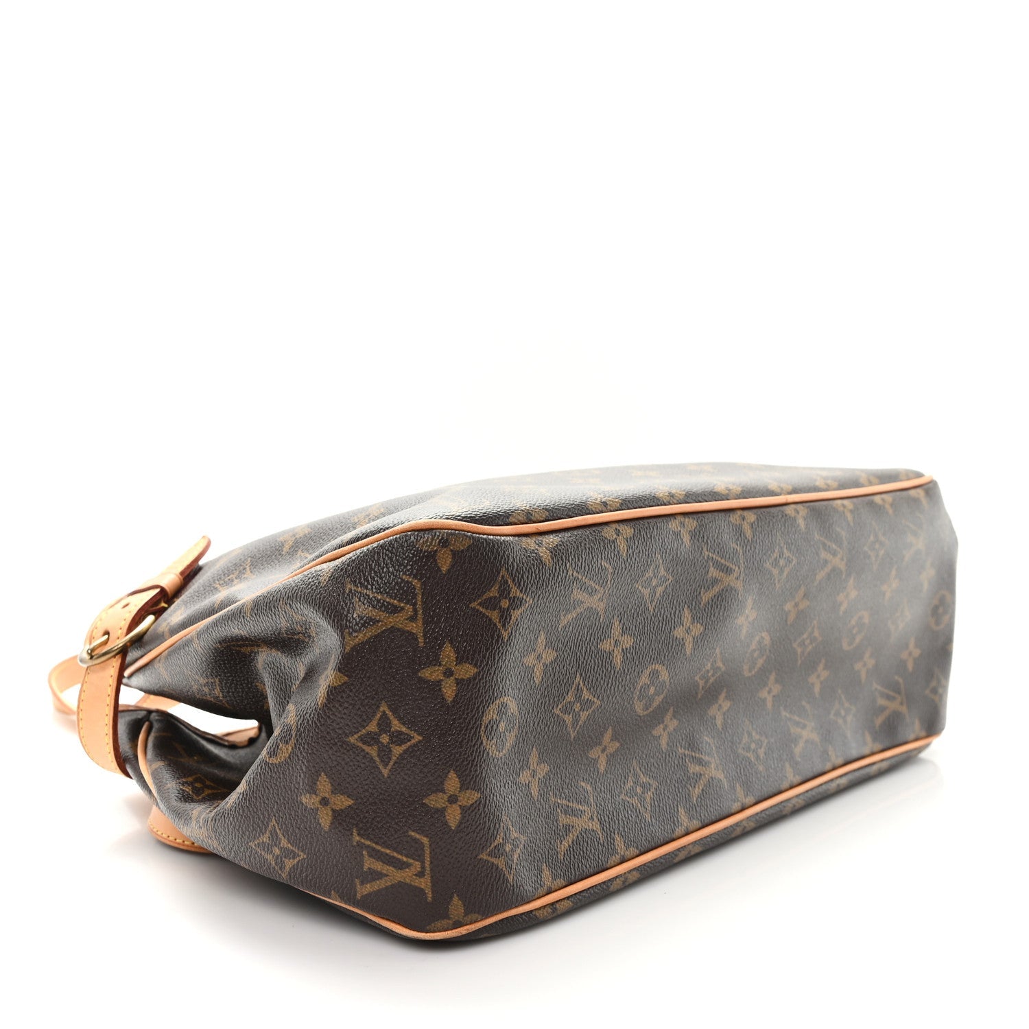 Louis Vuitton Monogram Batignolles Horizontal