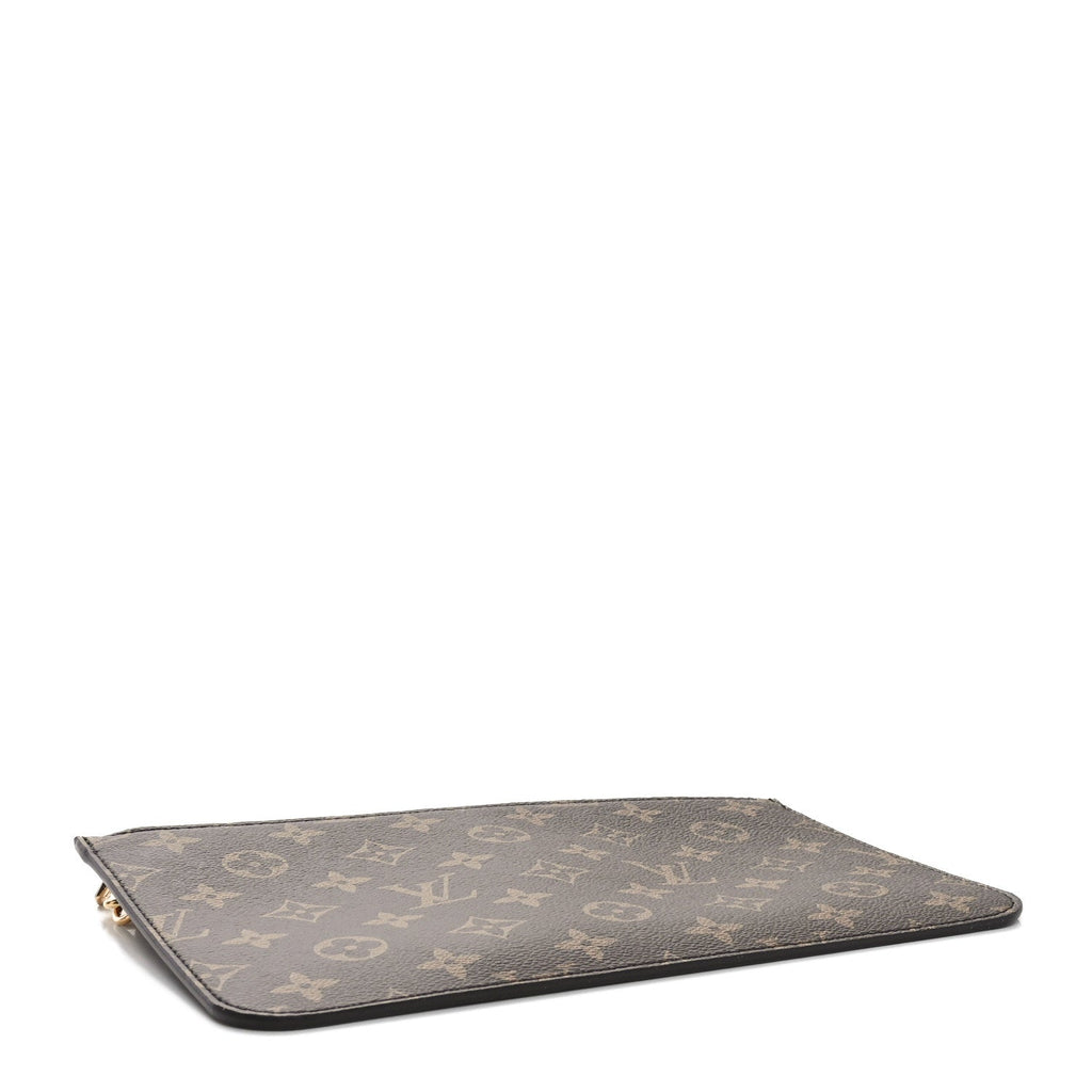 Louis Vuitton LV X TM Monogram Cerises Neverfull Pochette