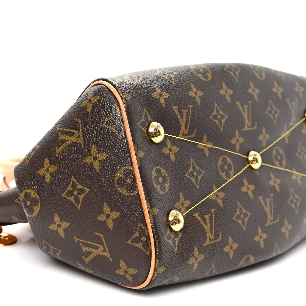 Louis Vuitton Monogram Tivoli PM