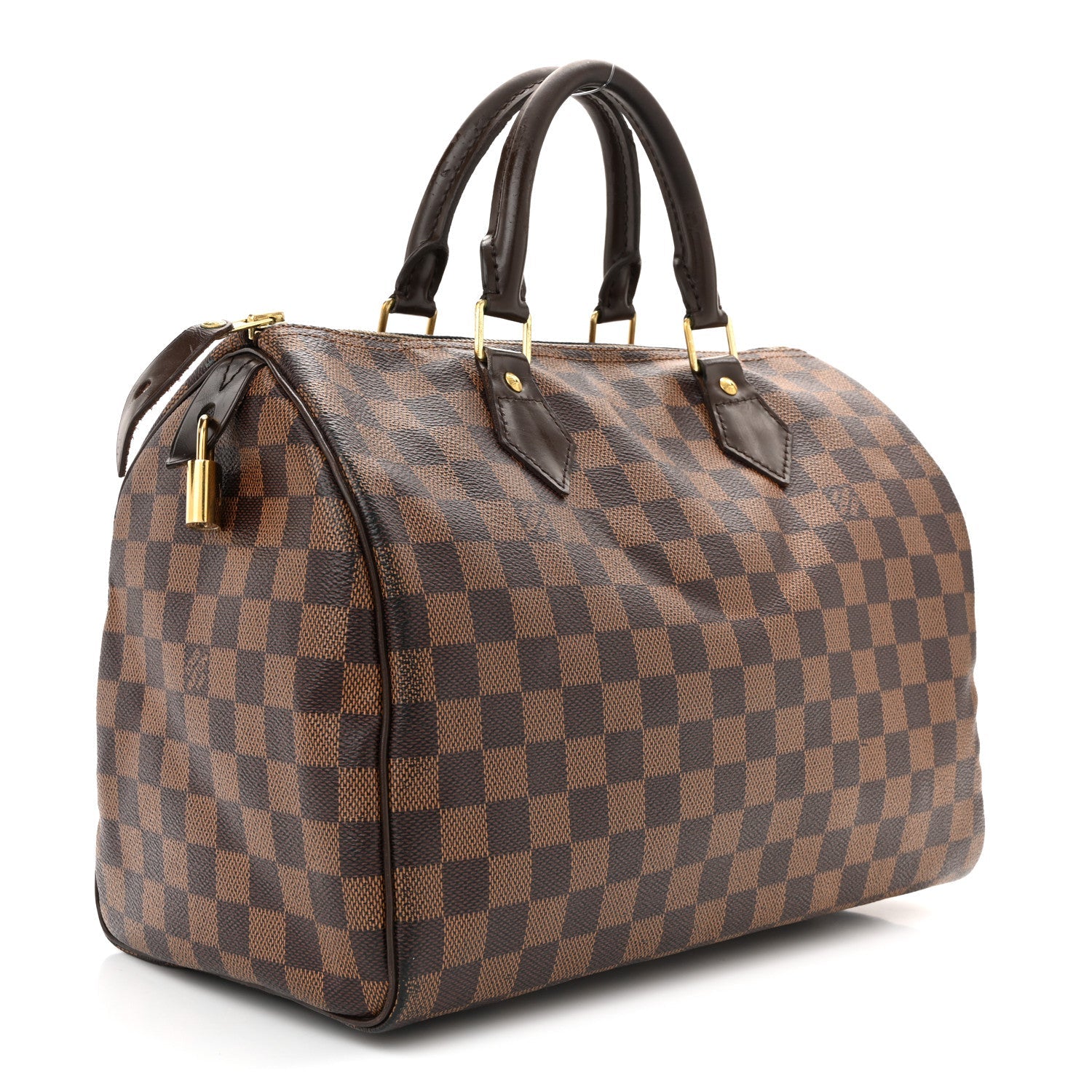 Louis Vuitton Damier Ebene Speedy 30