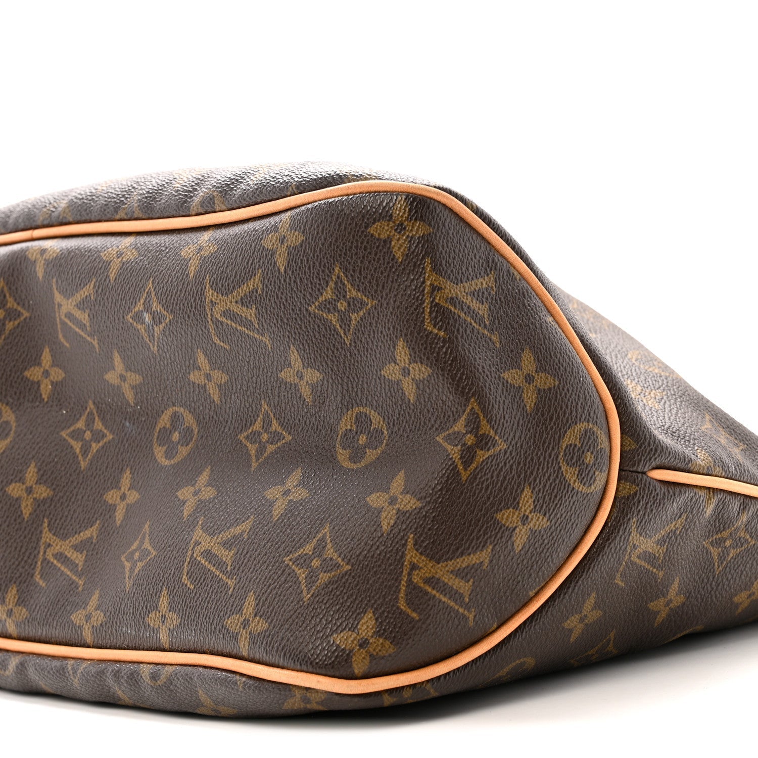 Louis Vuitton Monogram Delightful MM