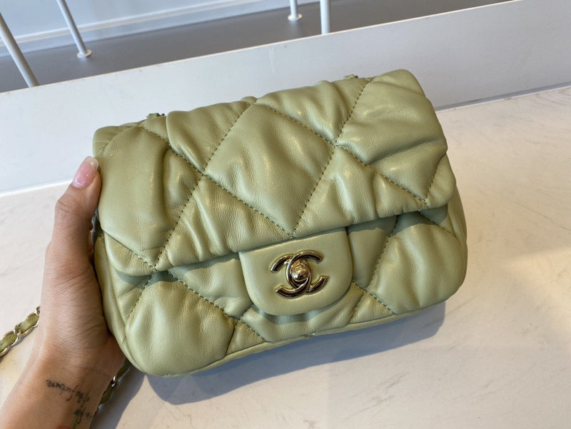 Chanel -Bags - CHL Bags - 892