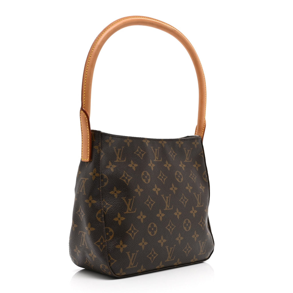 Louis Vuitton Monogram Looping MM