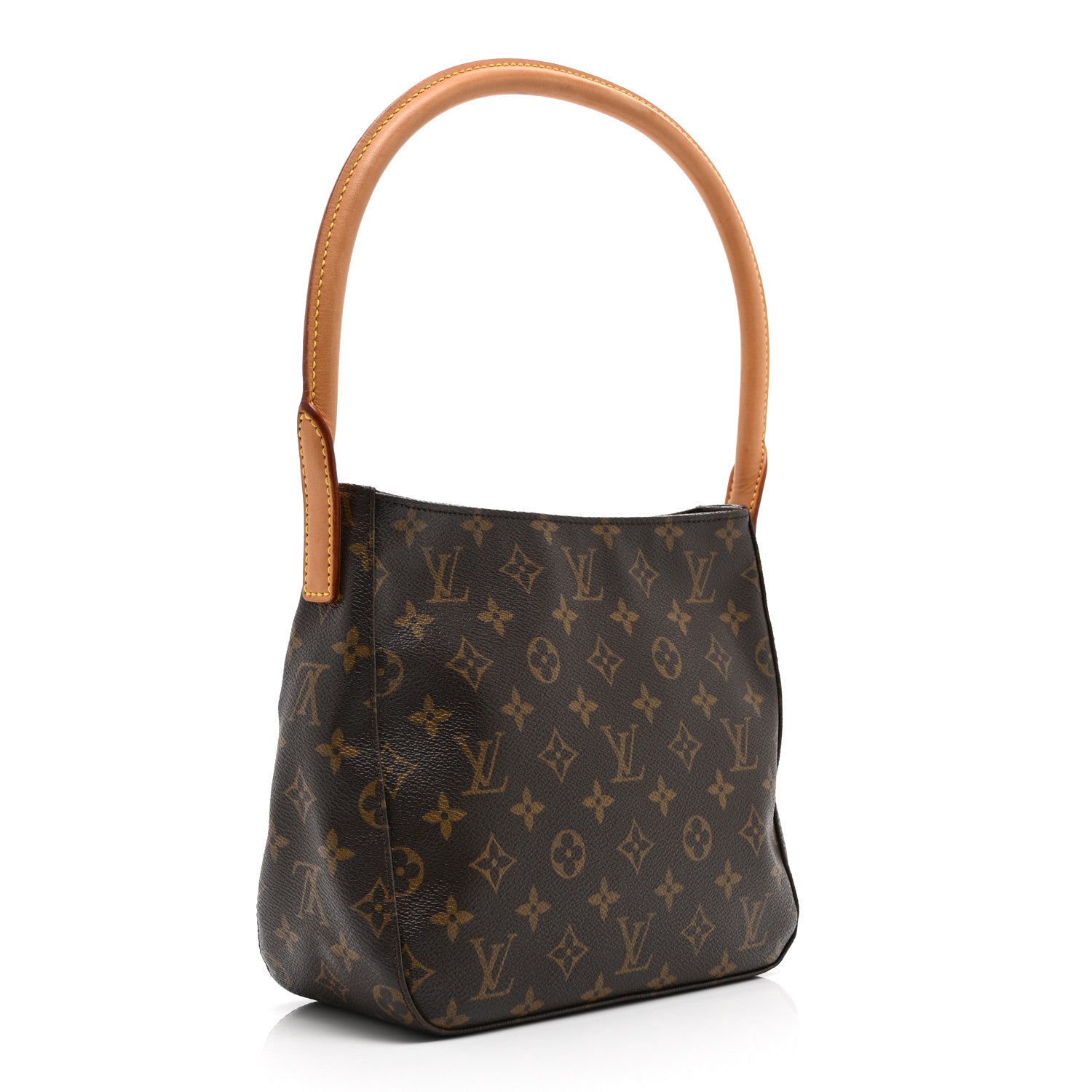 Louis Vuitton Monogram Looping MM