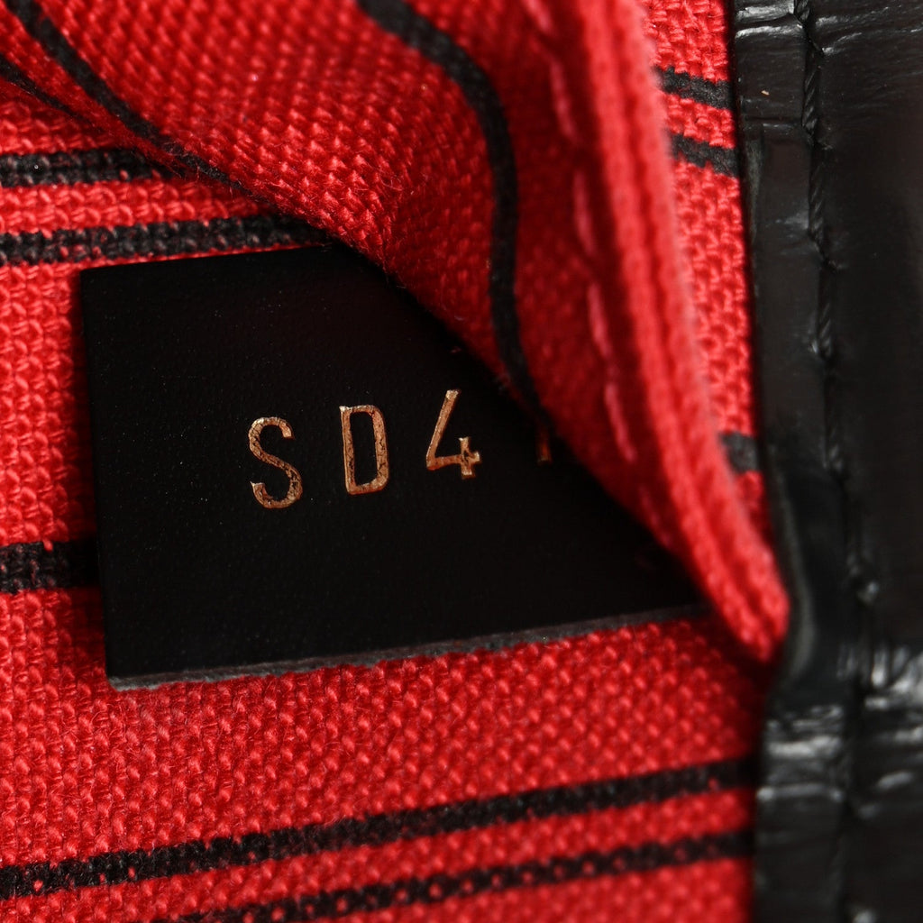 Louis Vuitton Monogram My LV World Tour Neverfull MM