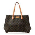 Louis Vuitton Monogram Wilshire MM