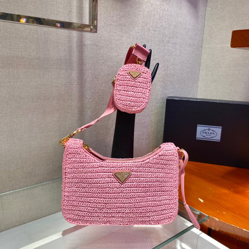 Prada Bags - 6285