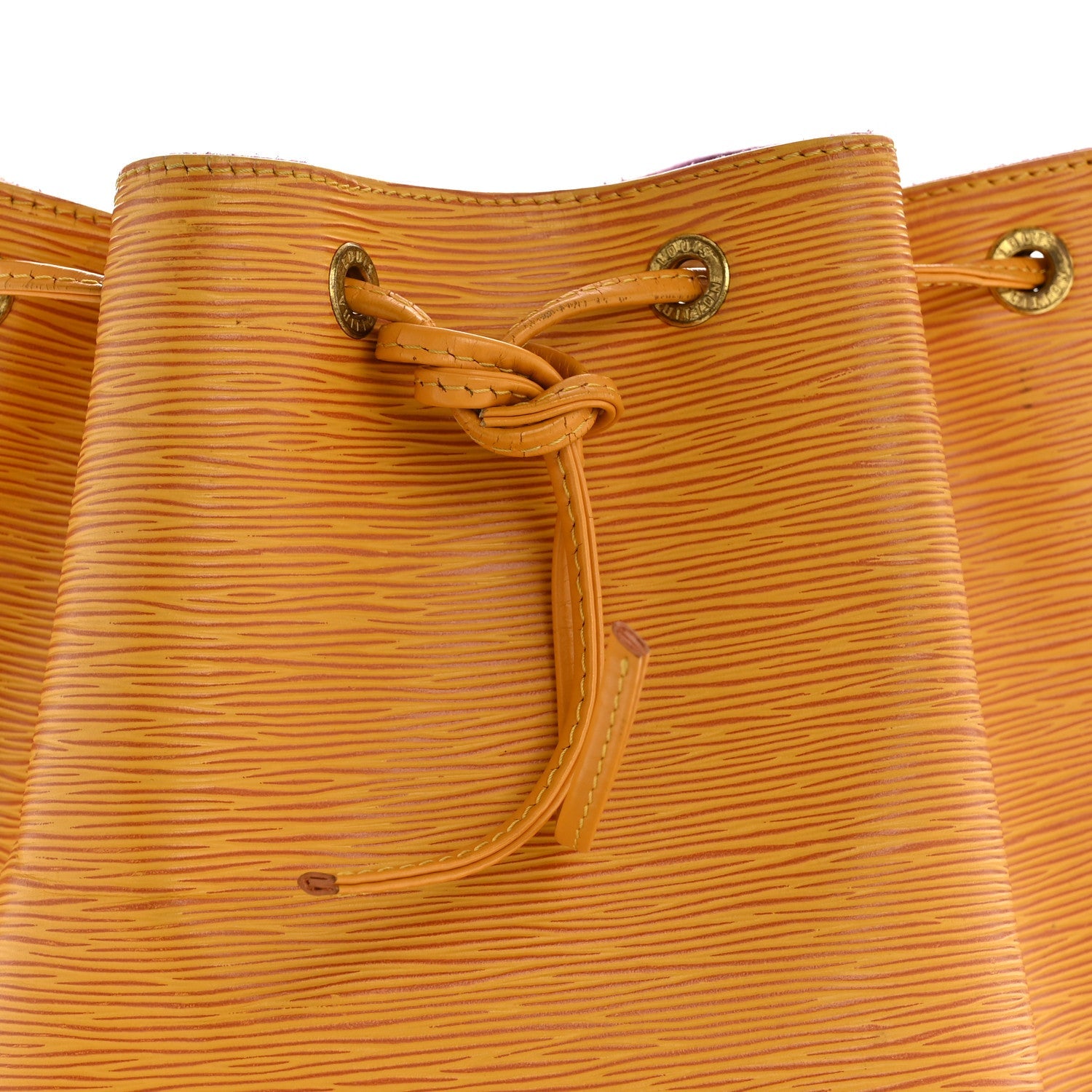 Louis Vuitton Epi Noe Tassil