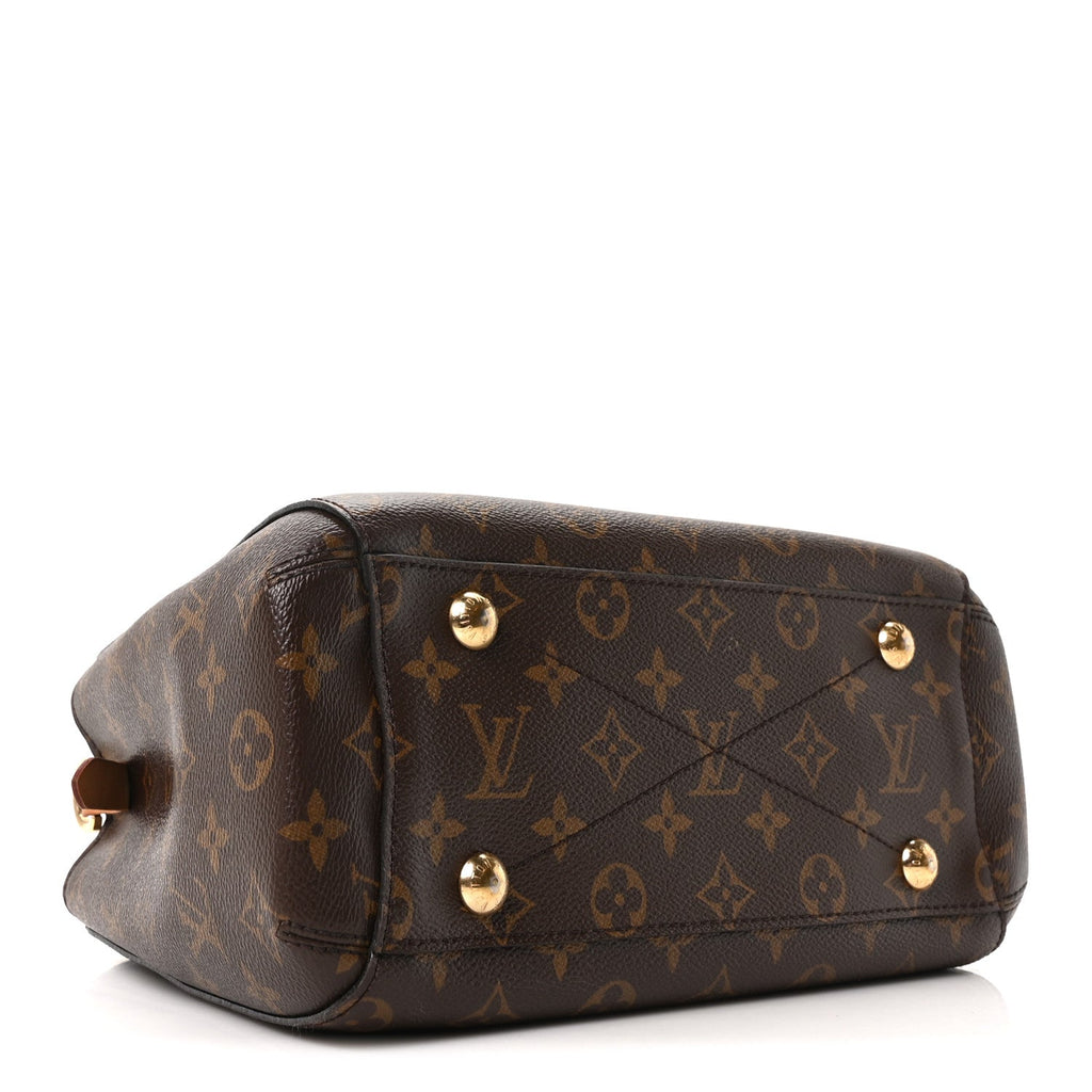 Louis Vuitton Monogram Montaigne BB