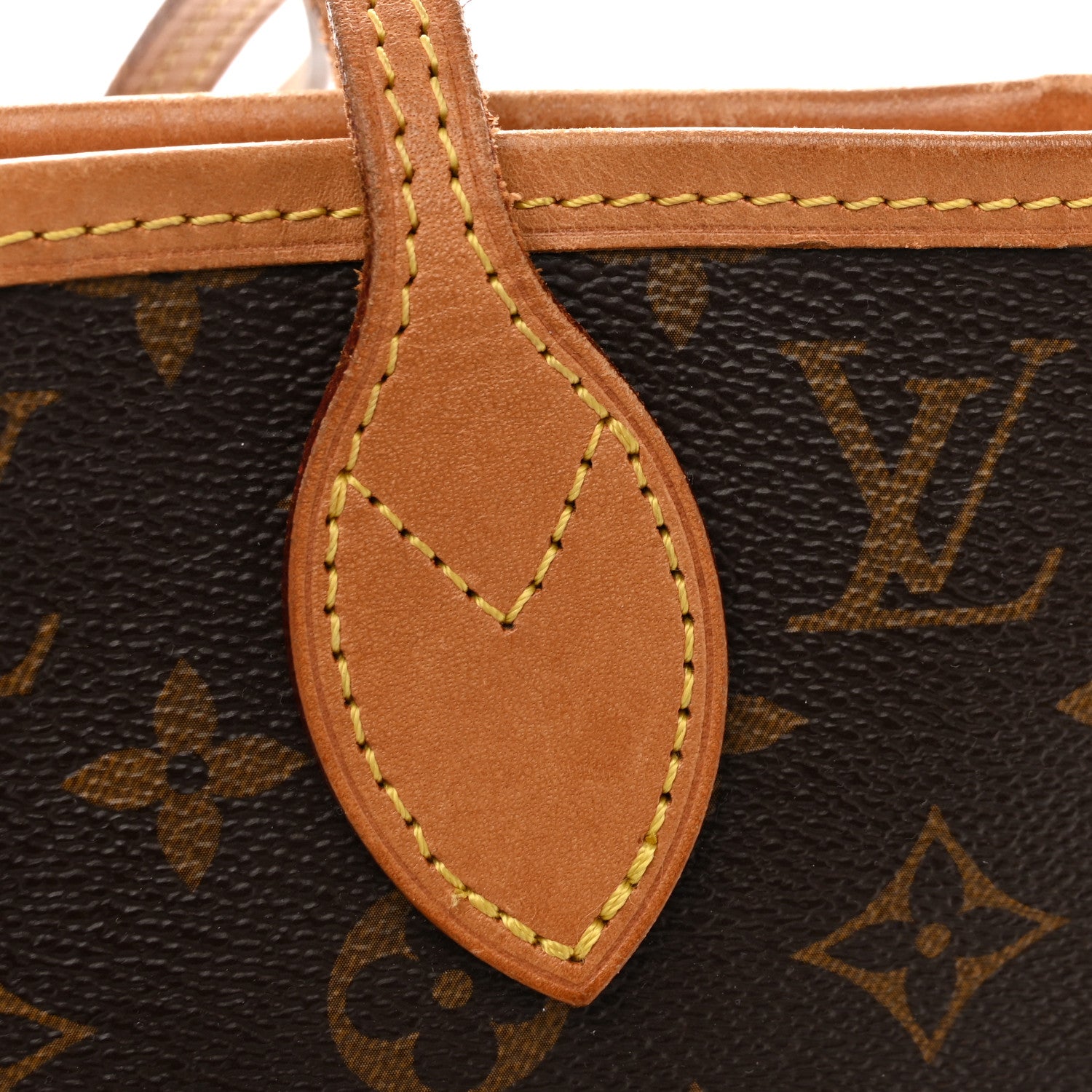 Louis Vuitton Monogram Neo Neverfull MM Pivoine