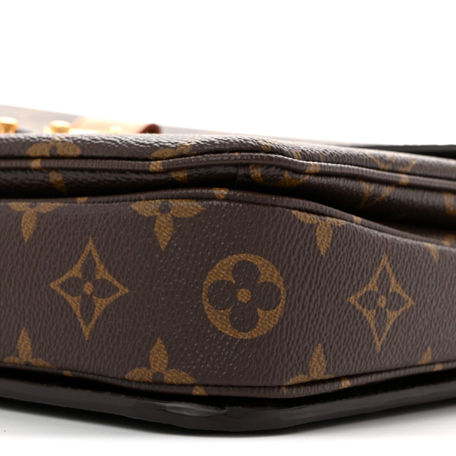 Louis Vuitton Monogram Pochette Metis