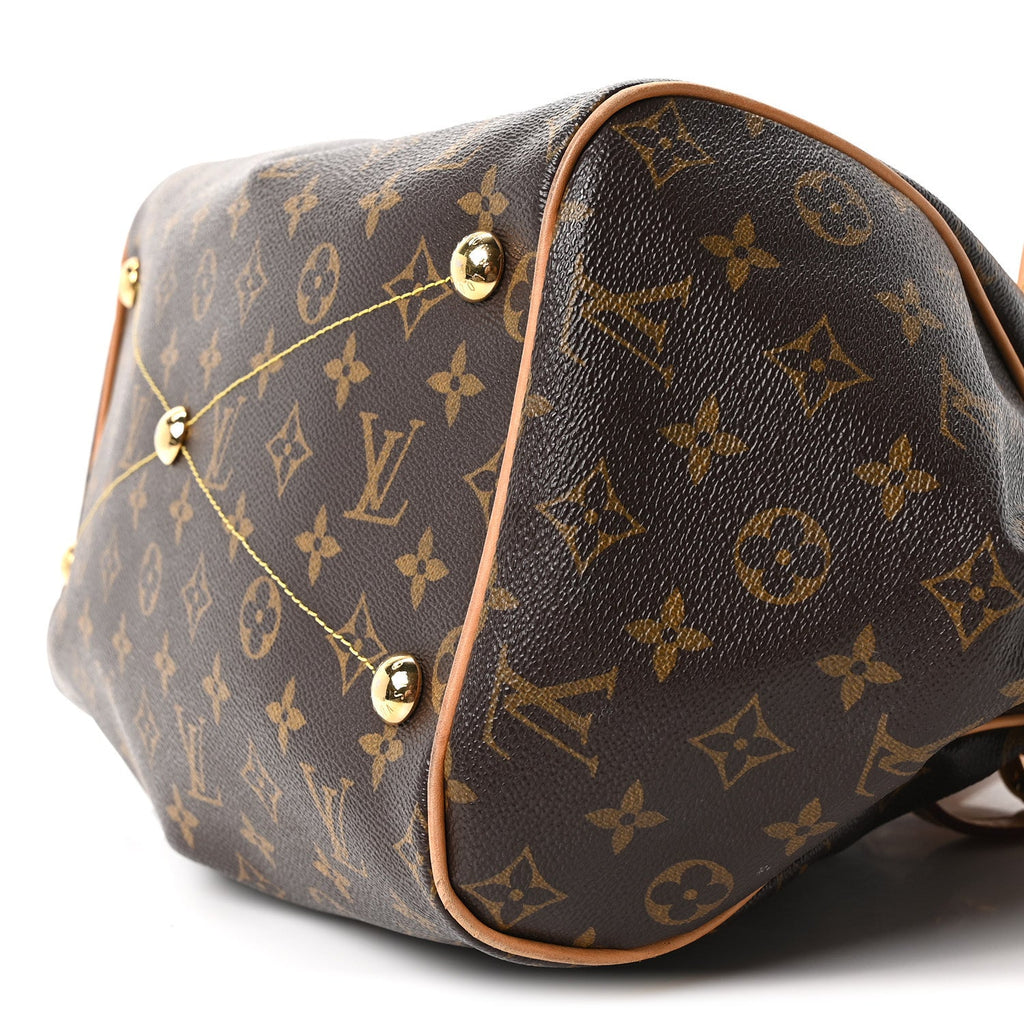 Louis Vuitton Monogram Tivoli GM