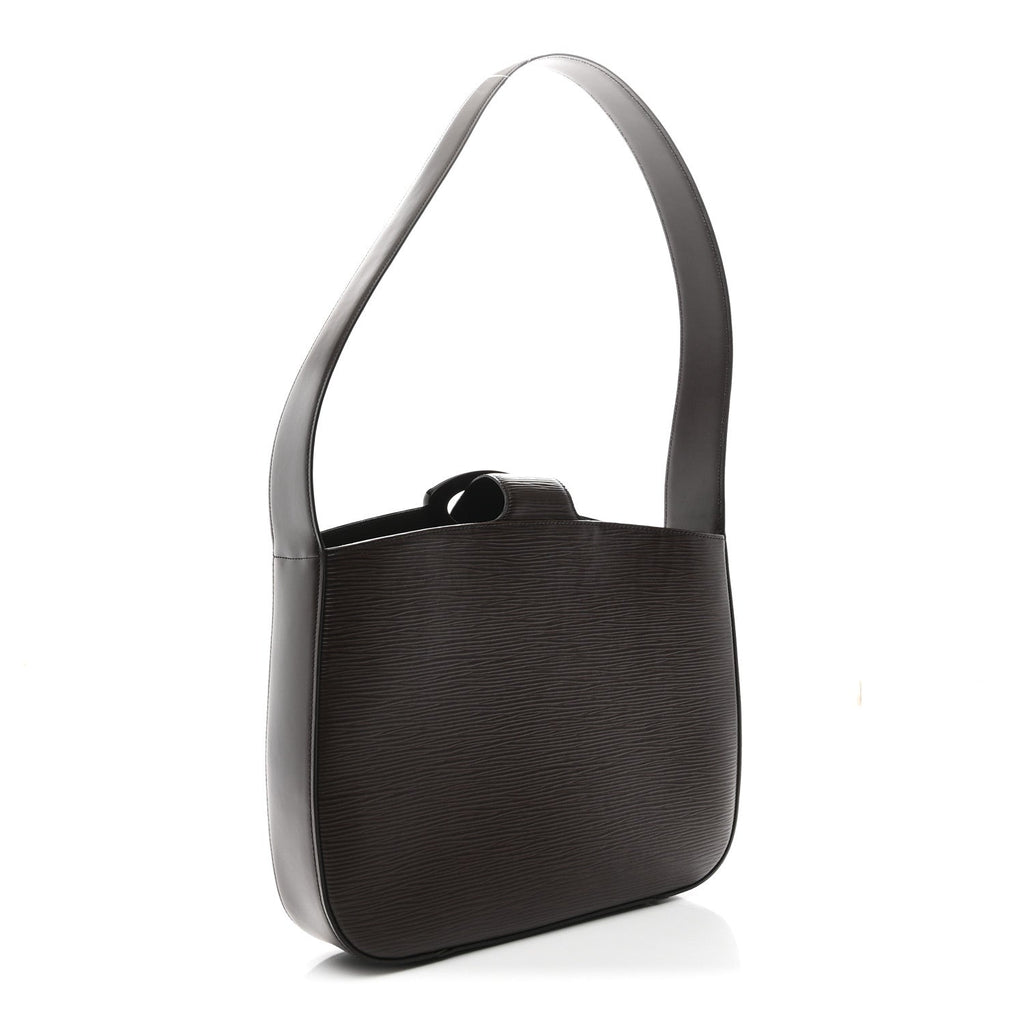 Louis Vuitton Epi Reverie Moka
