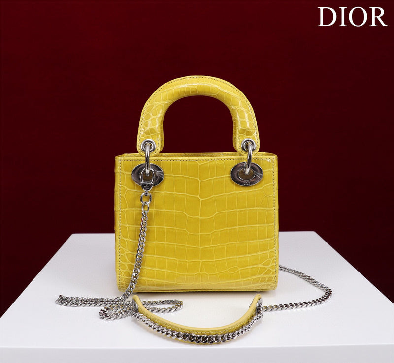 Dior Bag