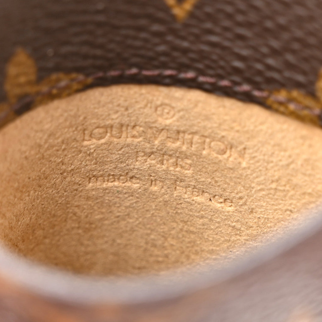 Louis Vuitton Monogram Sunglasses Case