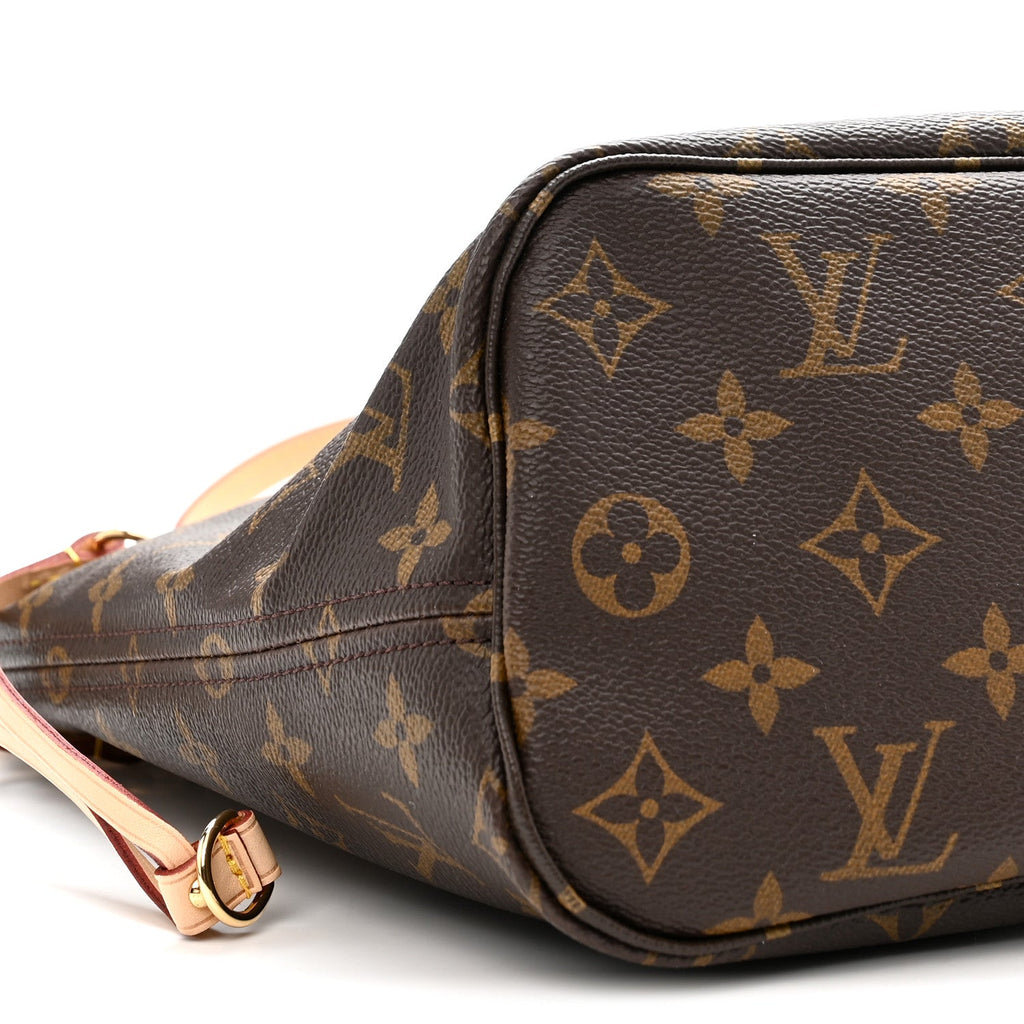 Louis Vuitton Monogram Neo Neverfull PM
