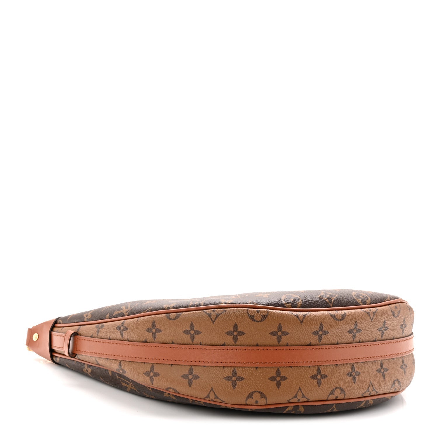 Louis Vuitton Reverse Monogram Loop Hobo